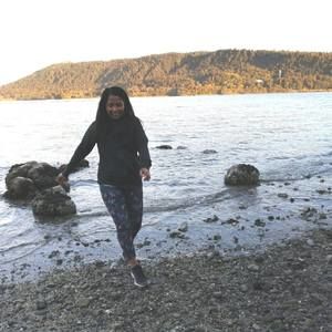 Meet your Posher, Sharon